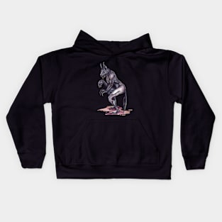 Ghoul Kids Hoodie